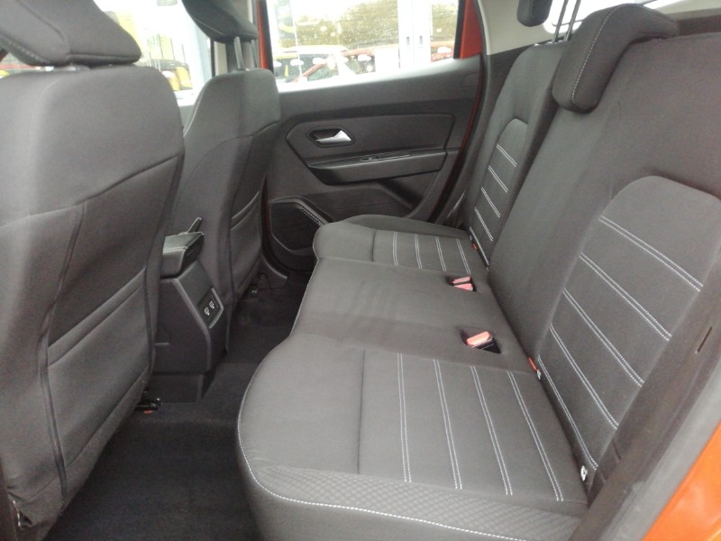 Used Dacia Duster 2022 for sale - 76742092: Photo 6