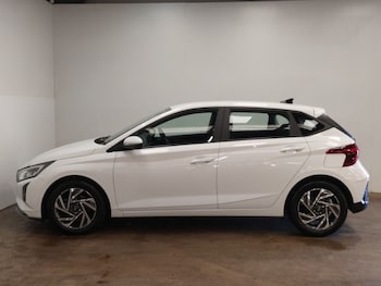 Used Hyundai i20 2025 for sale - 78899186: Photo