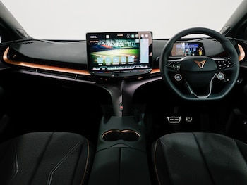 Used Cupra Tavascan 2025 for sale - 77948936: Photo