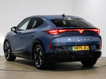 Used Cupra Tavascan 2025 for sale - 77948936: Photo