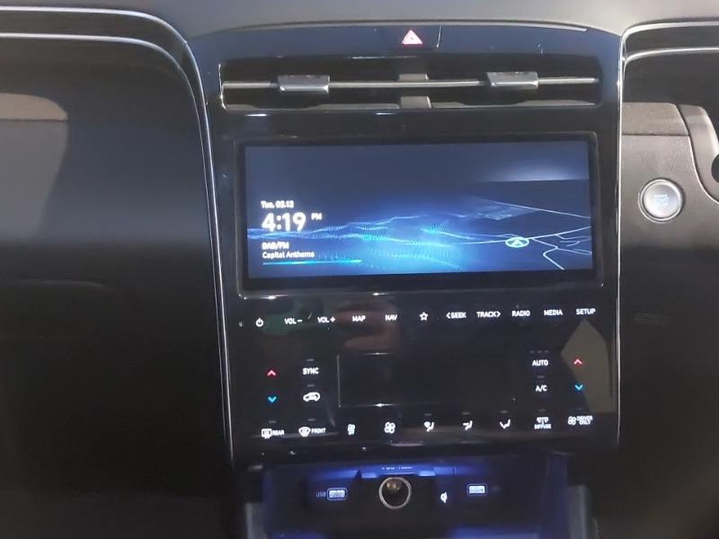 Used Hyundai TUCSON 2022 for sale - 76785932: Photo 11