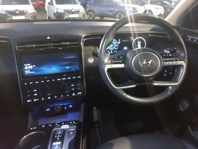 Used Hyundai TUCSON 2022 for sale - 76785932: Photo 7