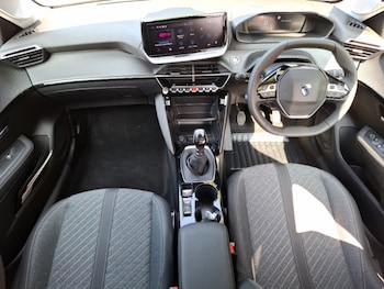 Used Peugeot 208 2026 for sale - 79247091: Photo