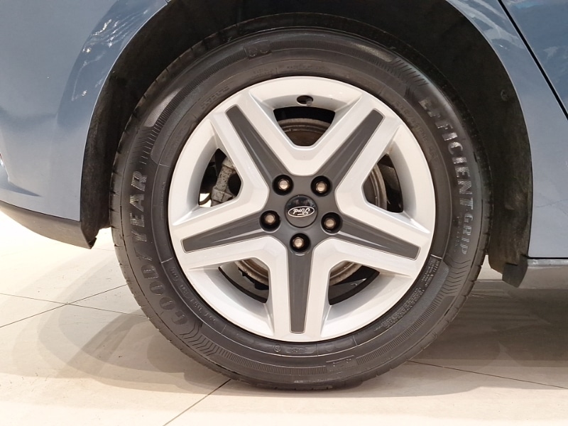 Used Ford Focus 2022 for sale - 76479106: Photo 12