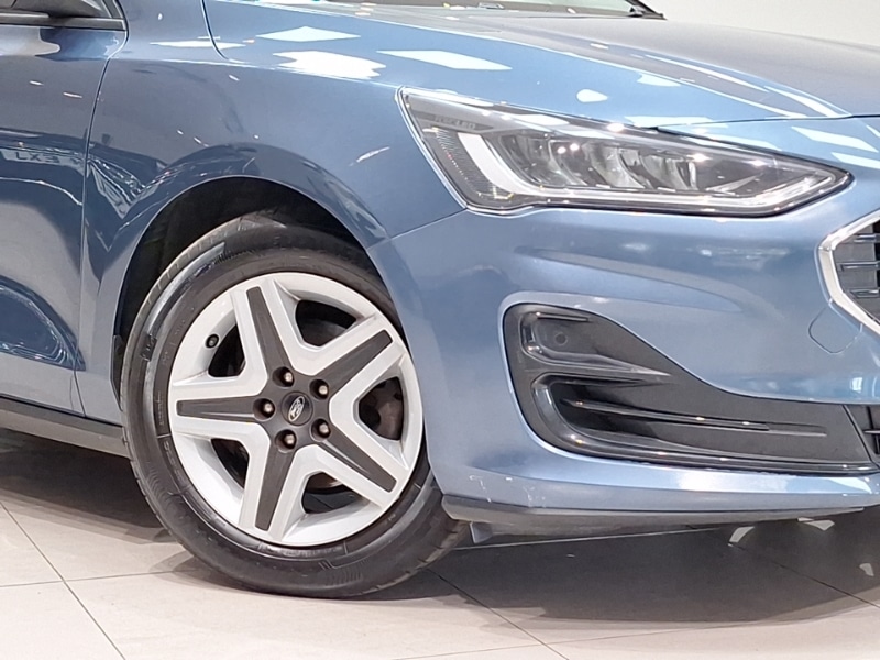 Used Ford Focus 2022 for sale - 76479106: Photo 9