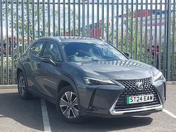 Used Lexus UX 2024 for sale - 78837052: Photo