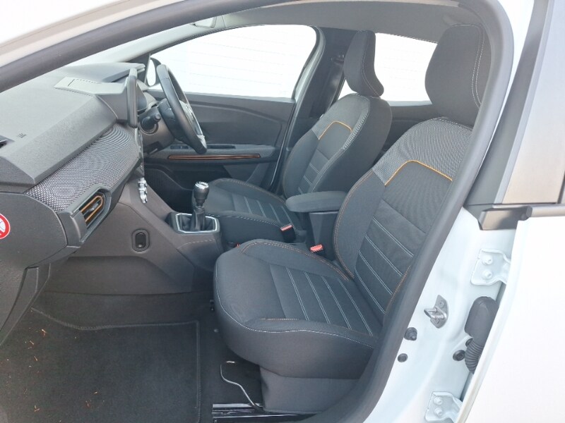 Used Dacia Sandero Stepway 2022 for sale - 77949750: Photo 5