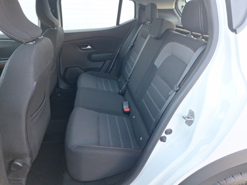 Used Dacia Sandero Stepway 2022 for sale - 77949750: Photo 6