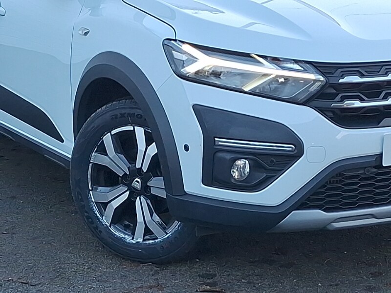 Used Dacia Sandero Stepway 2022 for sale - 77949750: Photo 9