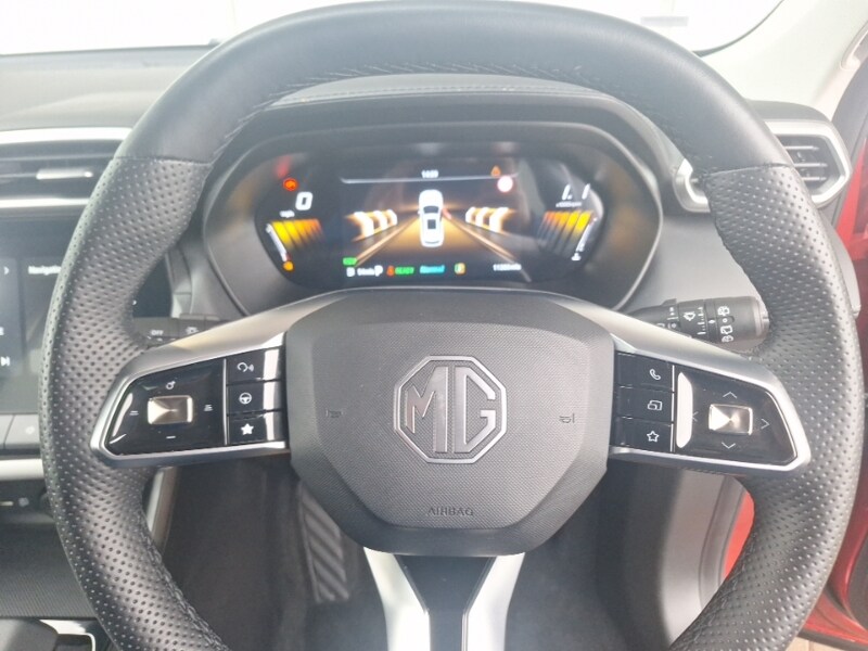 Used MG MG ZS 2025 for sale - 76737613: Photo 11