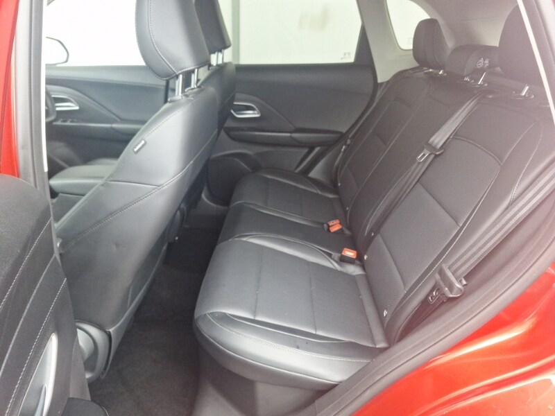 Used MG MG ZS 2025 for sale - 76737613: Photo 6