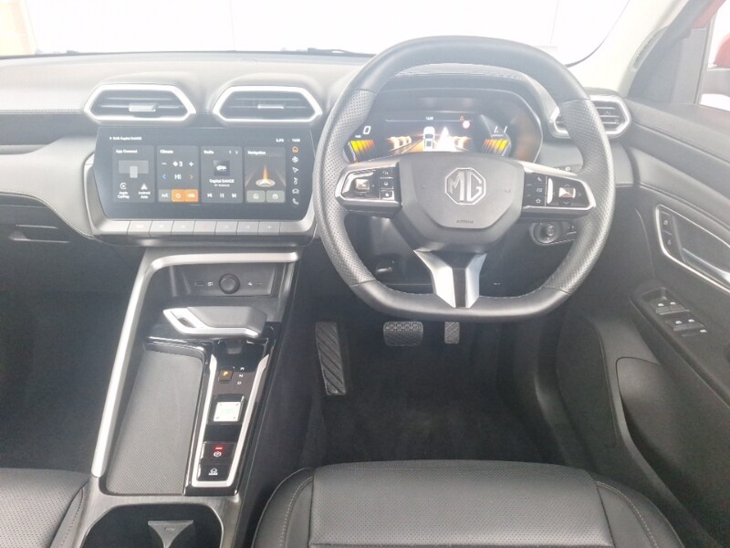 Used MG MG ZS 2025 for sale - 76737613: Photo 7