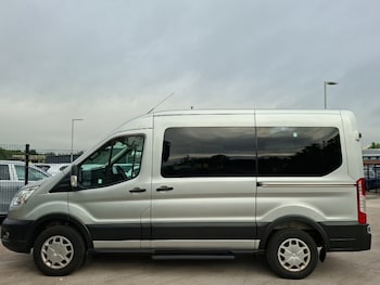 Used Ford Transit 2020 for sale - 79525407: Photo