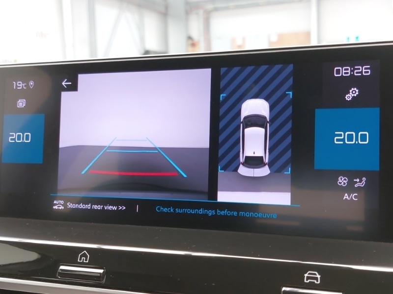 Used Citroen C4 2022 for sale - 76838119: Photo 12