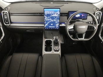 Used Jaecoo Jaecoo 7 2025 for sale - 77682724: Photo