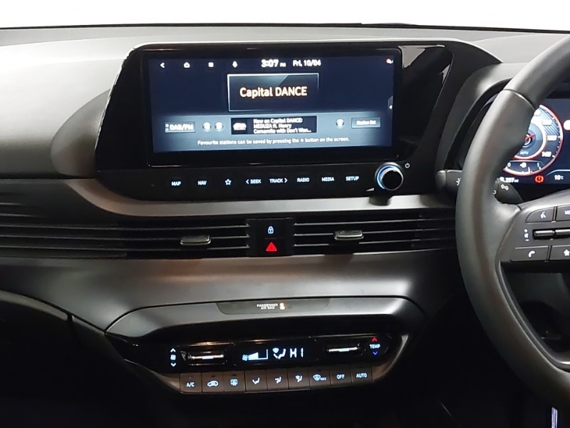 Used Hyundai i20 2024 for sale - 78203572: Photo 11