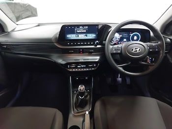 Used Hyundai i20 2024 for sale - 78203572: Photo