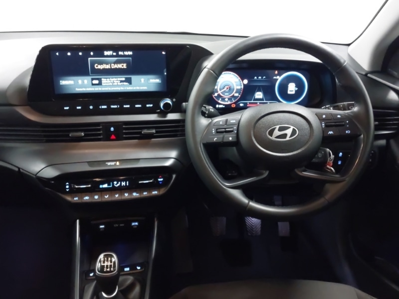 Used Hyundai i20 2024 for sale - 78203572: Photo 7