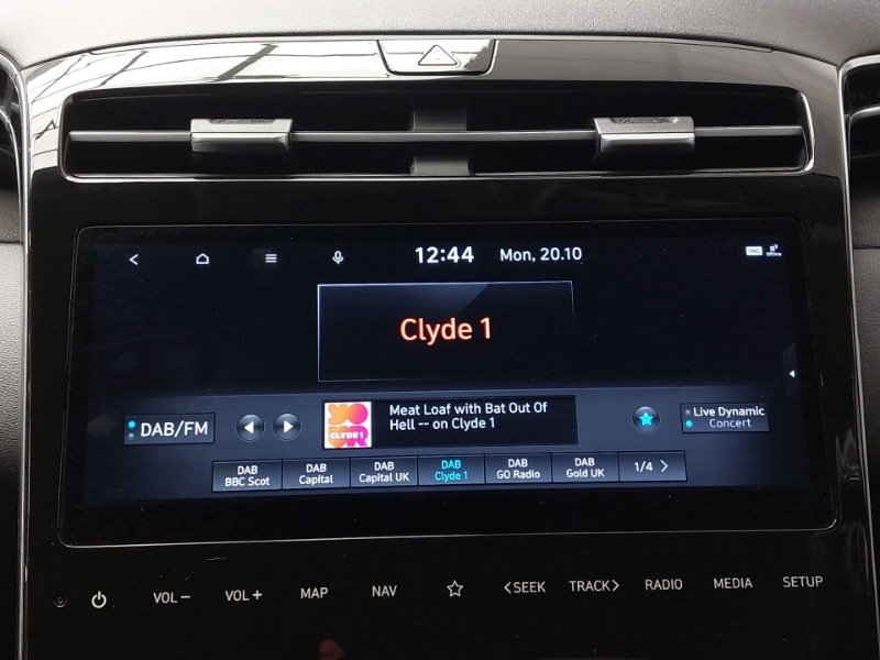 Used Hyundai TUCSON 2021 for sale - 76708388: Photo 10