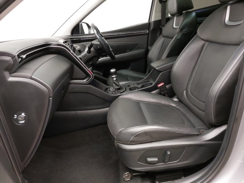 Used Hyundai TUCSON 2021 for sale - 76708388: Photo 5