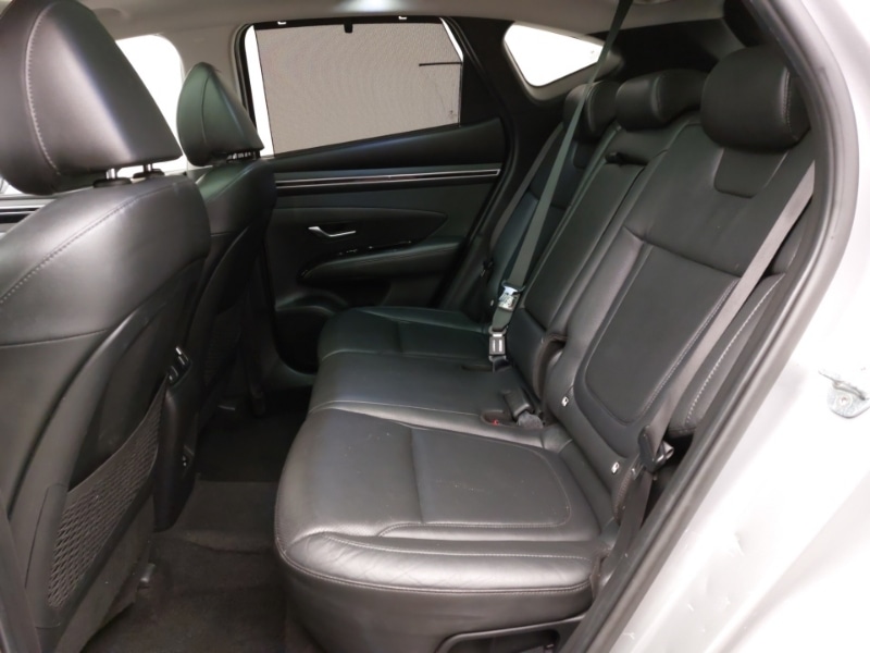 Used Hyundai TUCSON 2021 for sale - 76708388: Photo 6
