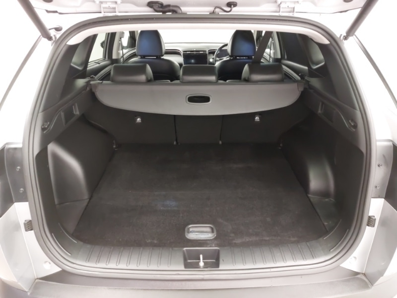 Used Hyundai TUCSON 2021 for sale - 76708388: Photo 8