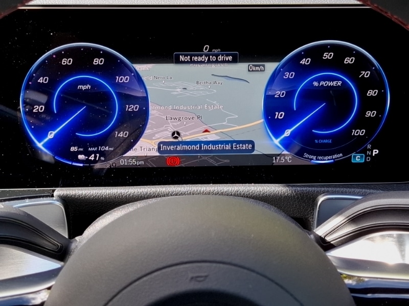 Used Mercedes-Benz EQB 2024 for sale - 76160177: Photo 11