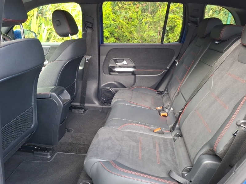 Used Mercedes-Benz EQB 2024 for sale - 76160177: Photo 6