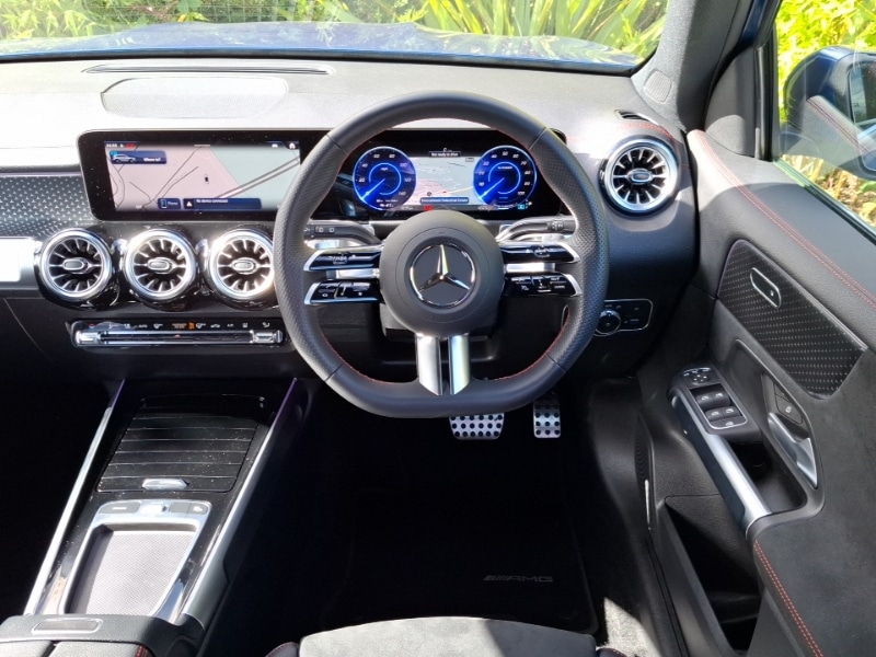 Used Mercedes-Benz EQB 2024 for sale - 76160177: Photo 7