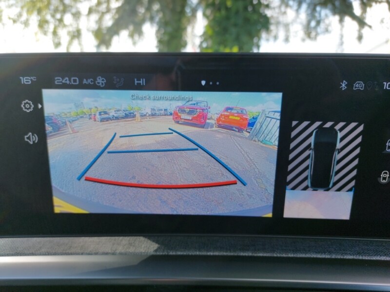 Used Peugeot 3008 2024 for sale - 77087249: Photo 10