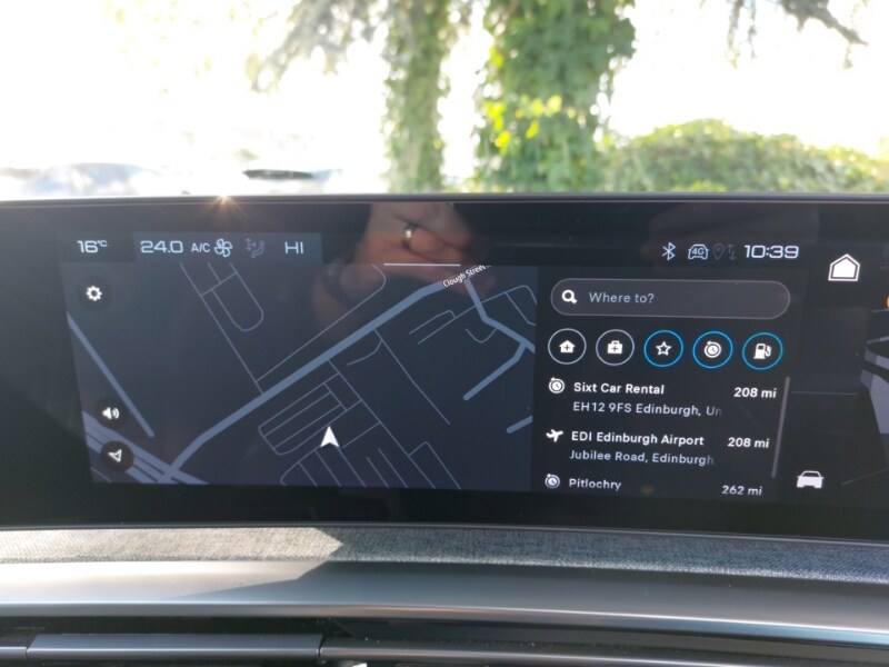 Used Peugeot 3008 2024 for sale - 77087249: Photo 11