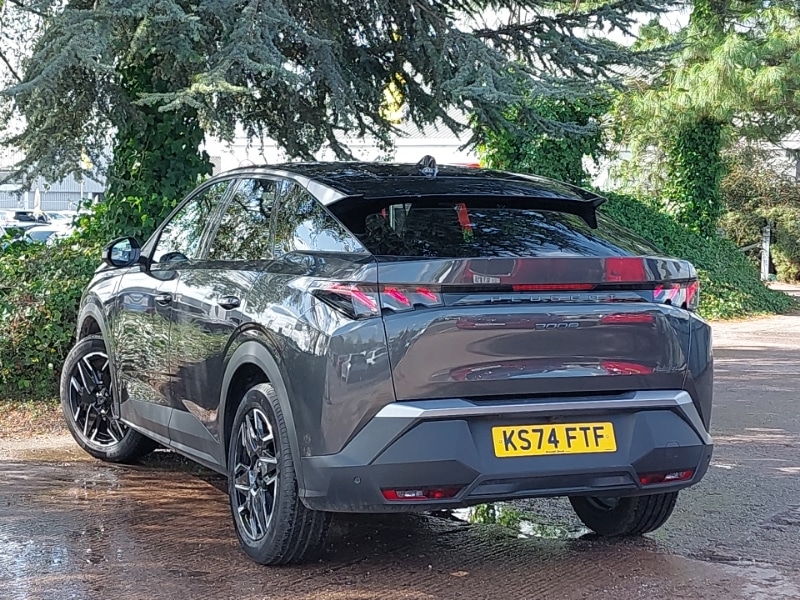 Used Peugeot 3008 2024 for sale - 77087249: Photo 3