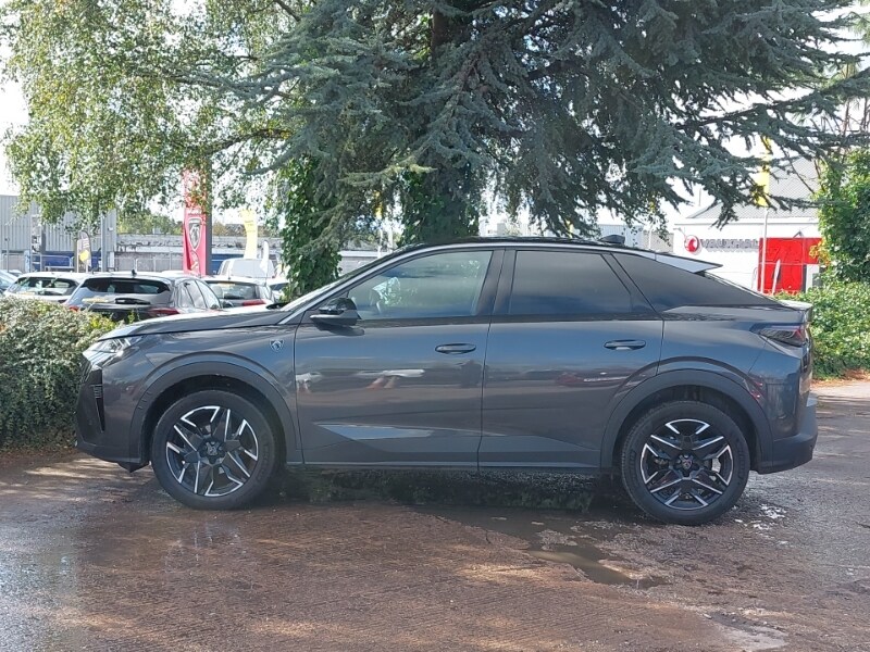 Used Peugeot 3008 2024 for sale - 77087249: Photo 4