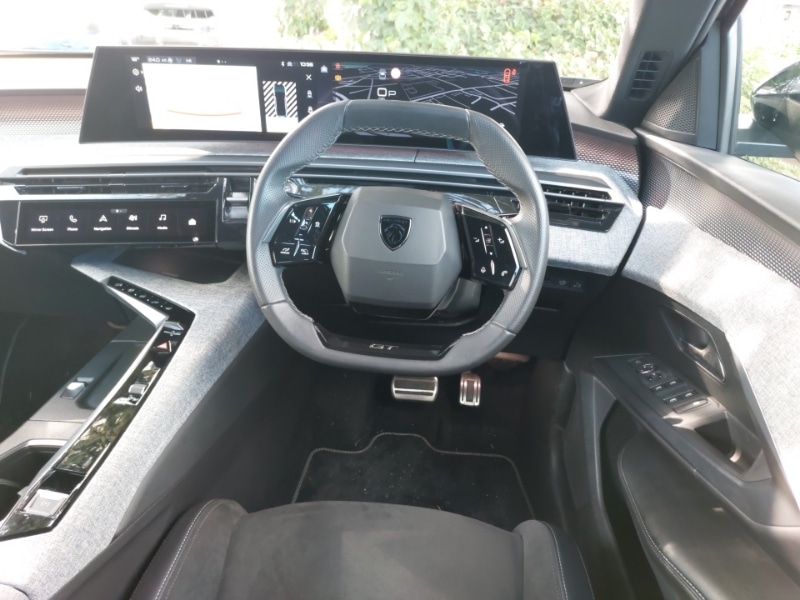 Used Peugeot 3008 2024 for sale - 77087249: Photo 7