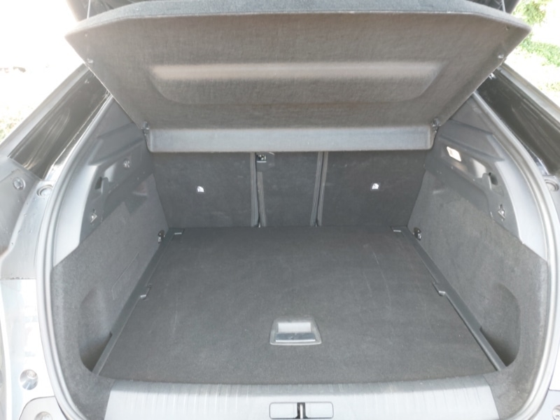 Used Peugeot 3008 2024 for sale - 77087249: Photo 8