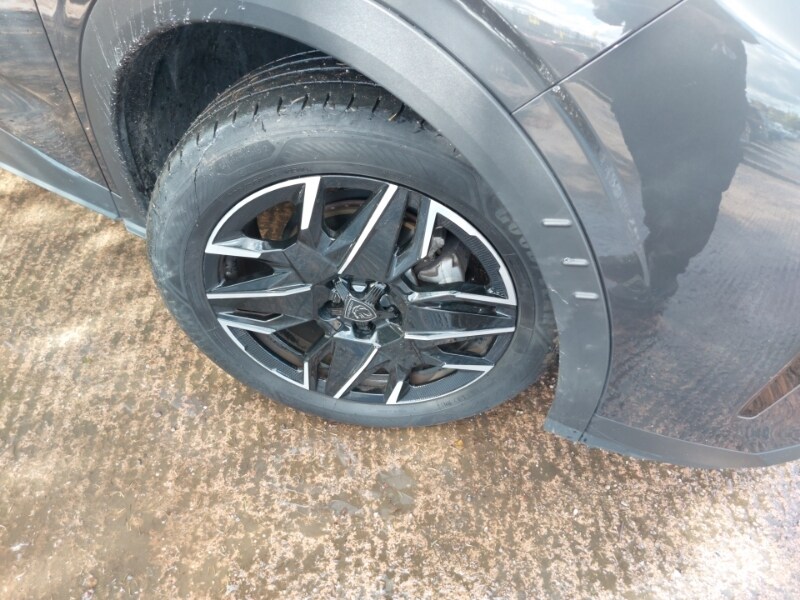 Used Peugeot 3008 2024 for sale - 77087249: Photo 9