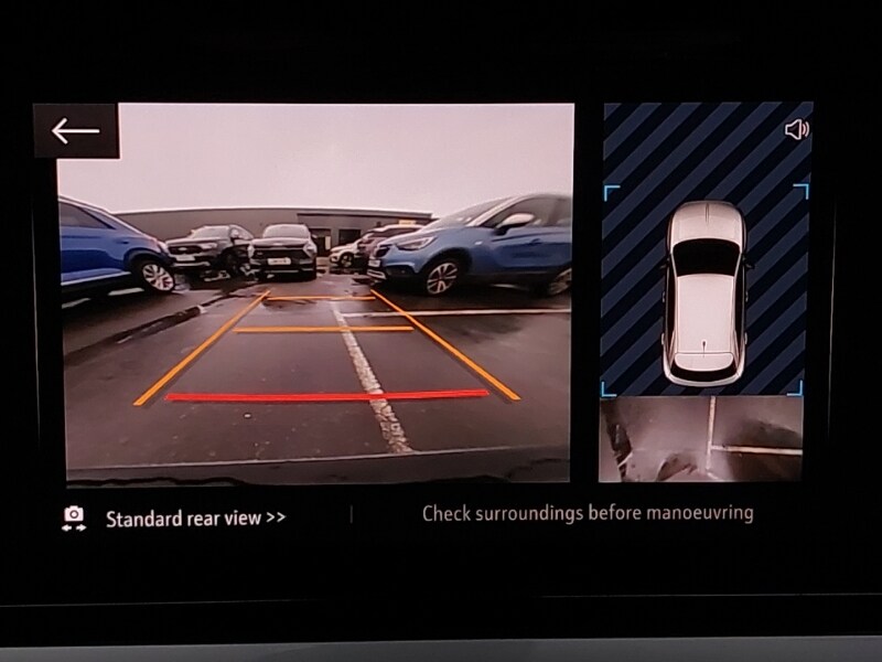 Used Vauxhall Mokka 2021 for sale - 77624174: Photo 10