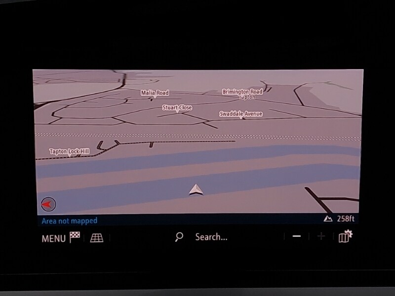 Used Vauxhall Mokka 2021 for sale - 77624174: Photo 12