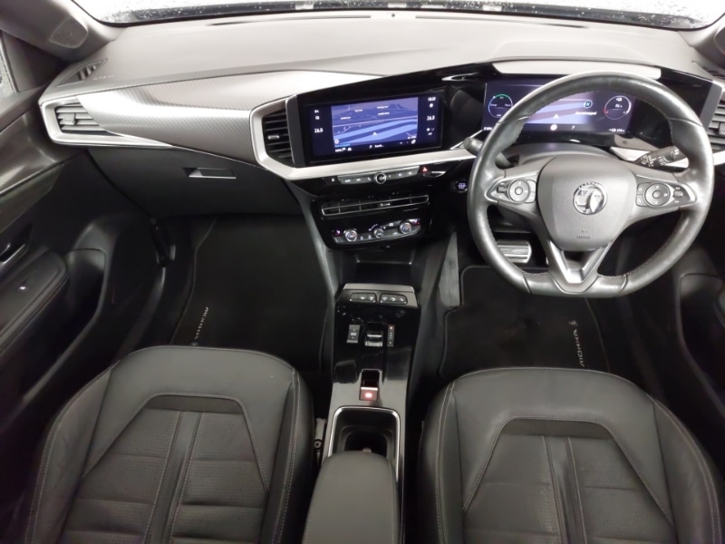 Used Vauxhall Mokka 2021 for sale - 77624174: Photo 2