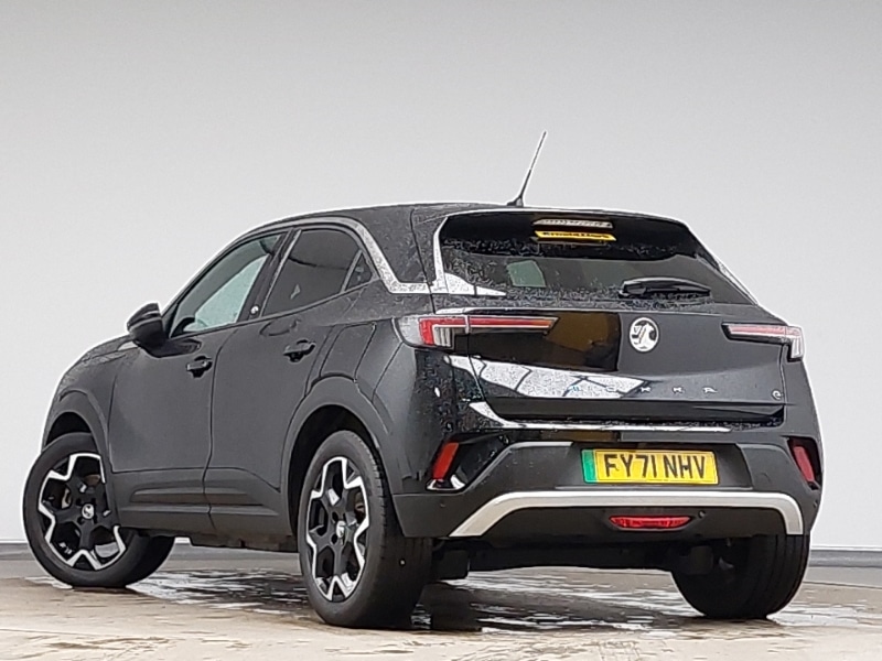 Used Vauxhall Mokka 2021 for sale - 77624174: Photo 3