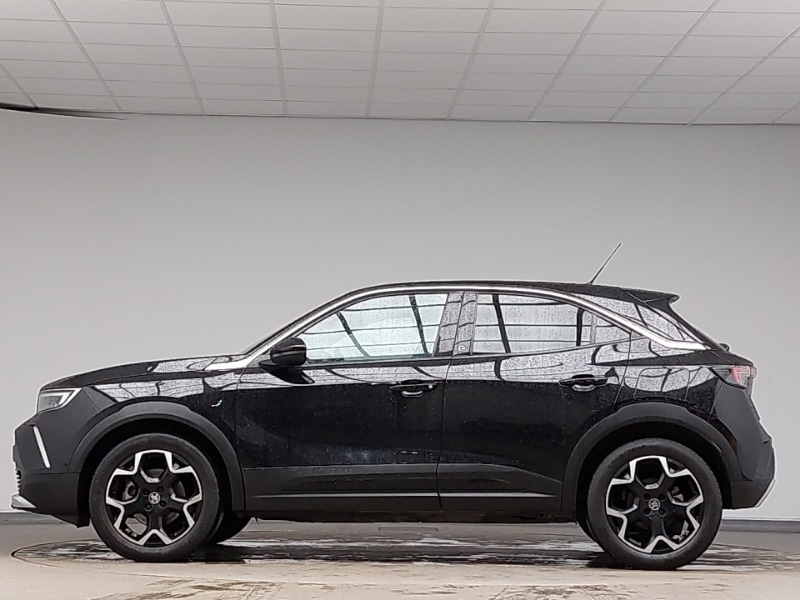 Used Vauxhall Mokka 2021 for sale - 77624174: Photo 4