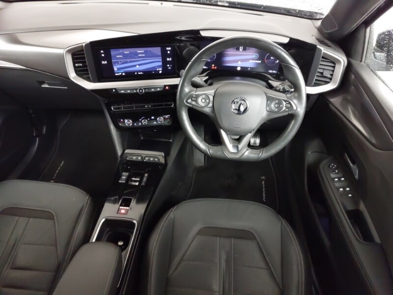 Used Vauxhall Mokka 2021 for sale - 77624174: Photo 7