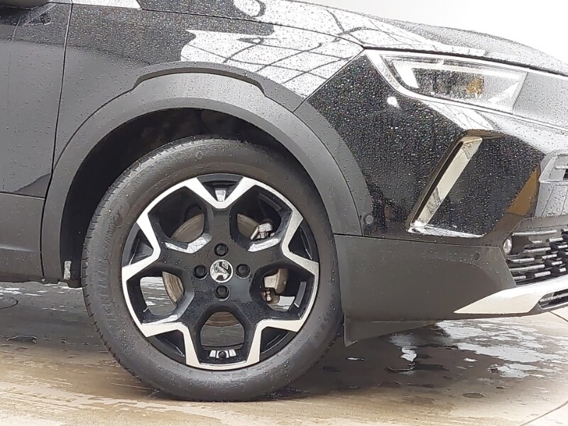 Used Vauxhall Mokka 2021 for sale - 77624174: Photo 9