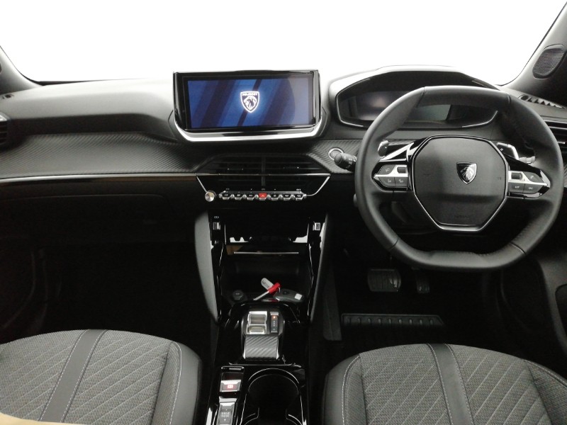 Used Peugeot 2008 2025 for sale - 76770602: Photo 2