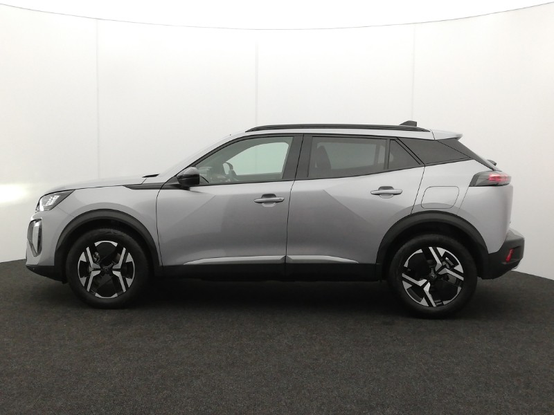 Used Peugeot 2008 2025 for sale - 76770602: Photo 4