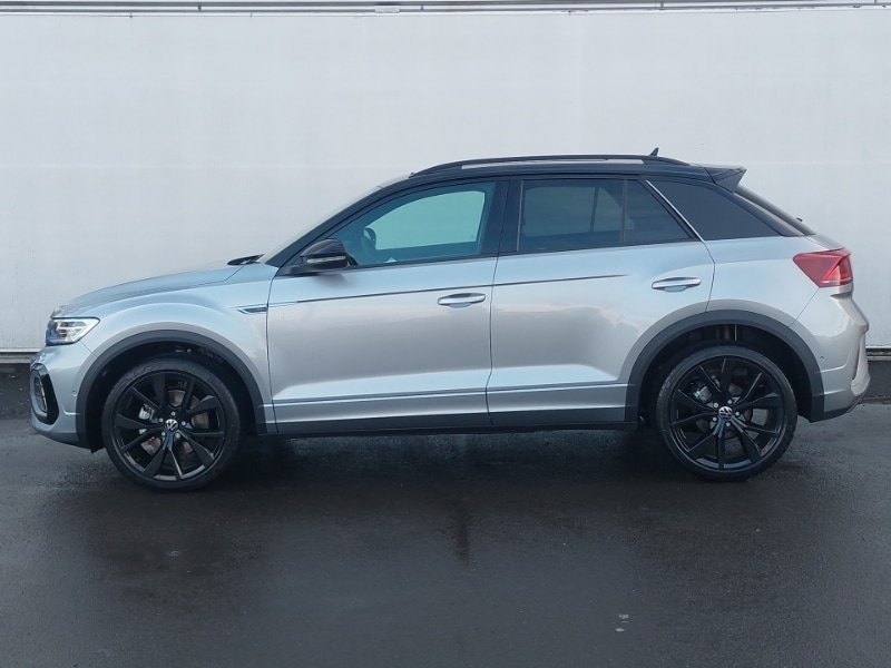 Used Volkswagen T-Roc 2025 for sale - 77209725: Photo 4