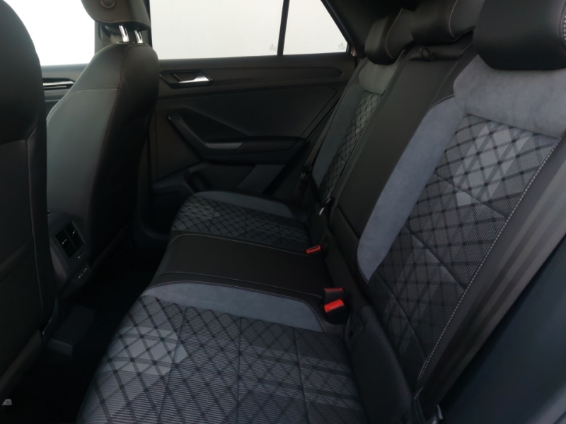 Used Volkswagen T-Roc 2025 for sale - 77209725: Photo 6