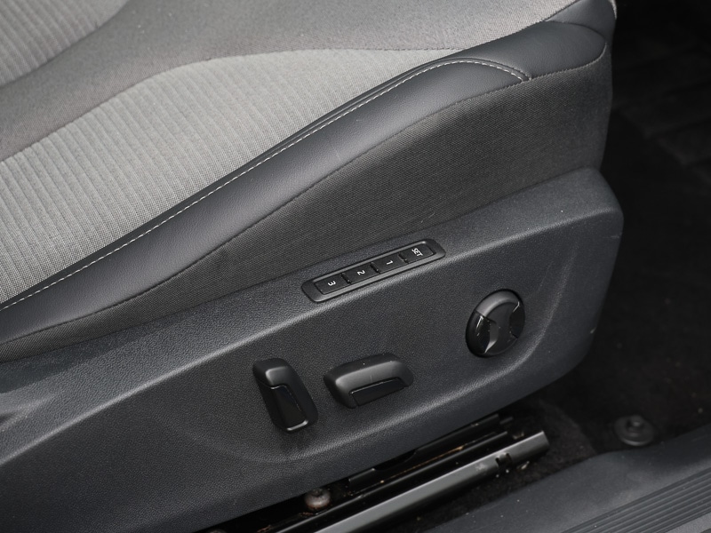 Used Skoda Enyaq 2024 for sale - 77196824: Photo 11