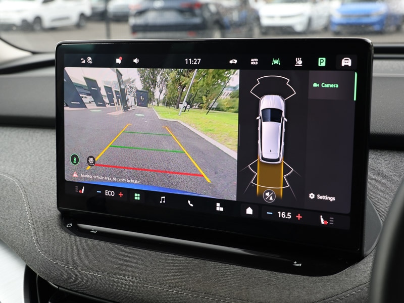 Used Skoda Enyaq 2024 for sale - 77196824: Photo 12