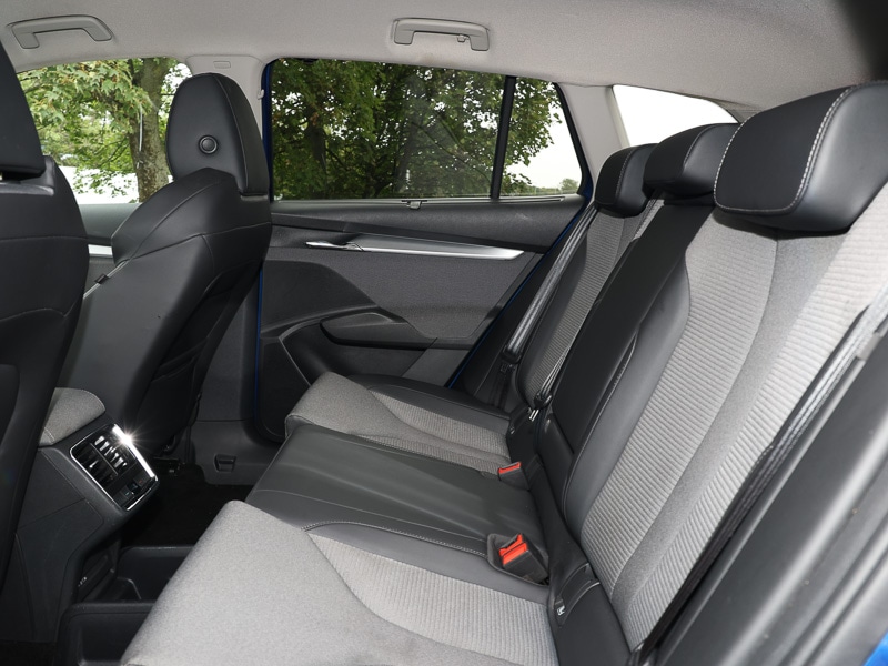 Used Skoda Enyaq 2024 for sale - 77196824: Photo 5